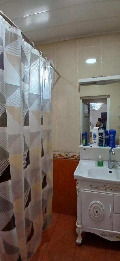 Central Baku Hostel エクステリア 写真