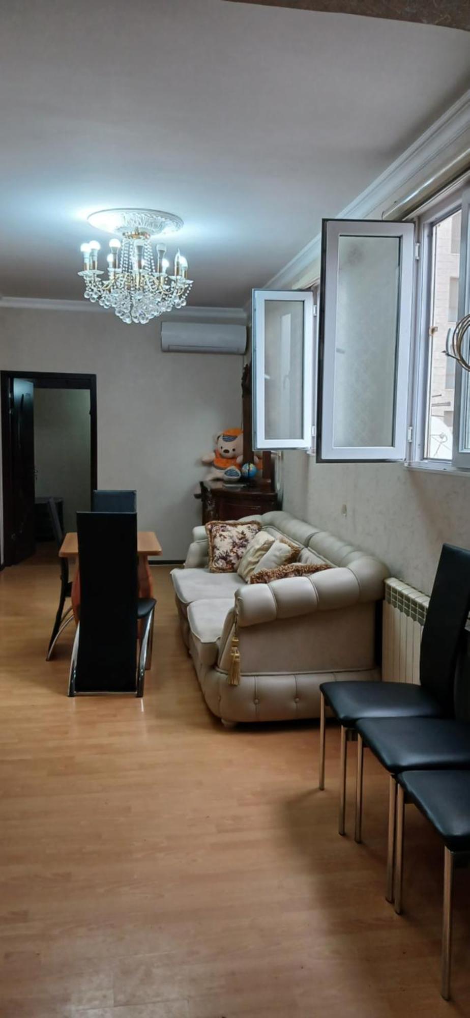 Central Baku Hostel エクステリア 写真