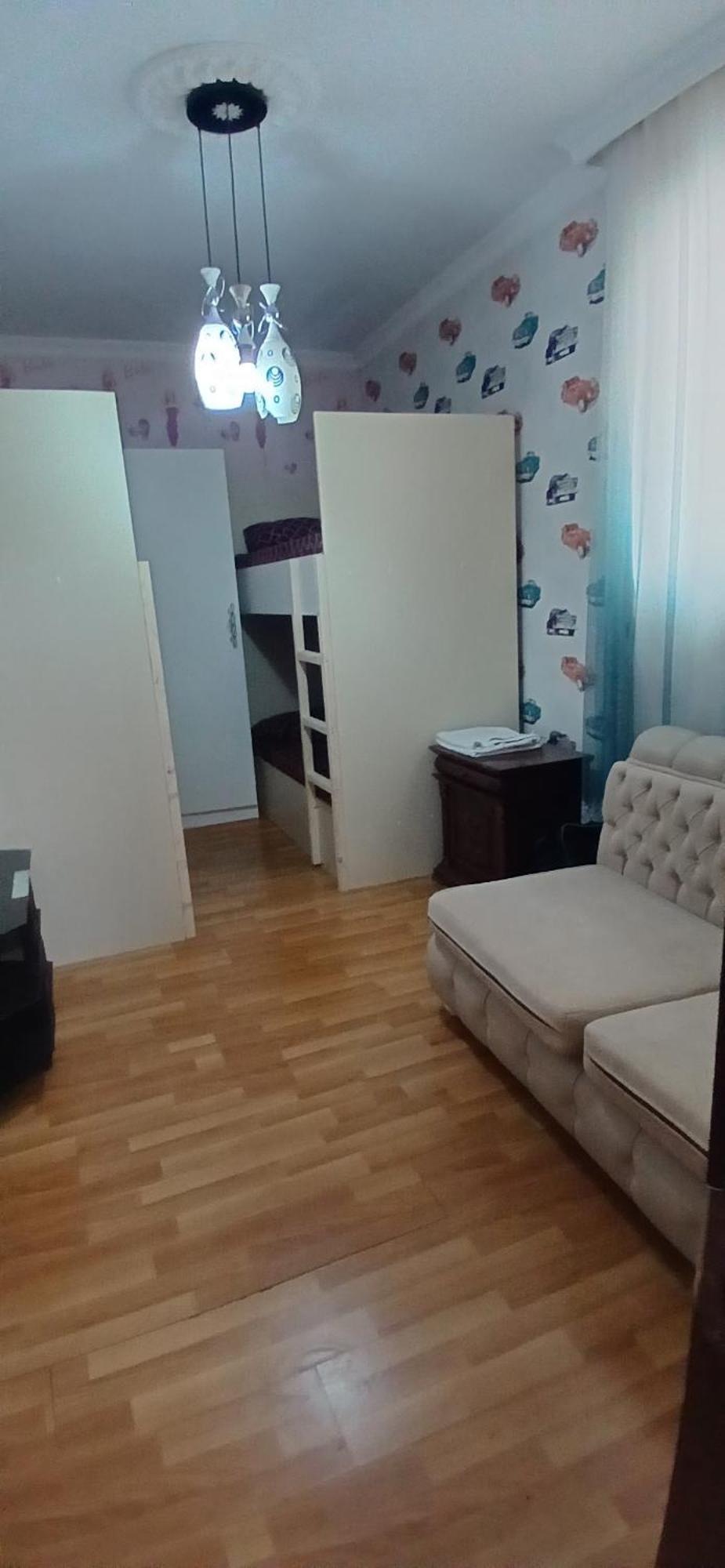 Central Baku Hostel エクステリア 写真