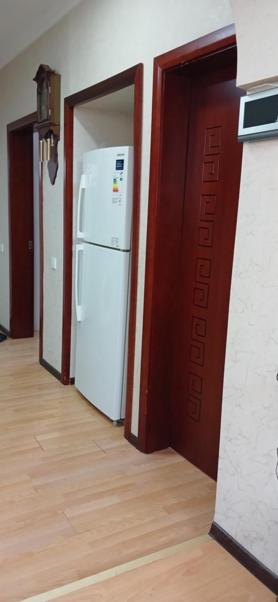 Central Baku Hostel エクステリア 写真