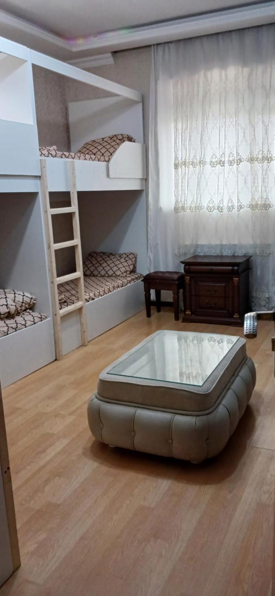 Central Baku Hostel エクステリア 写真
