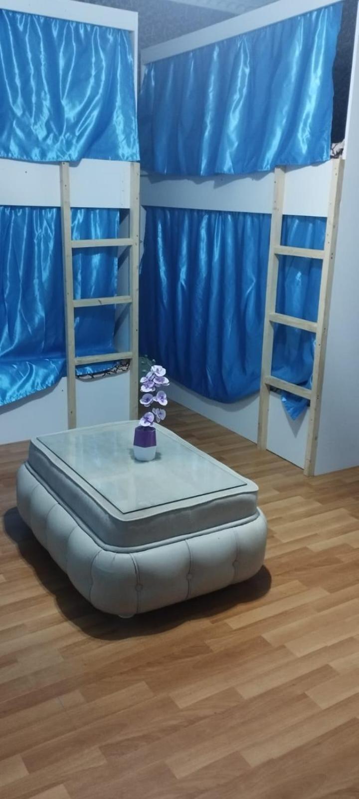 Central Baku Hostel エクステリア 写真