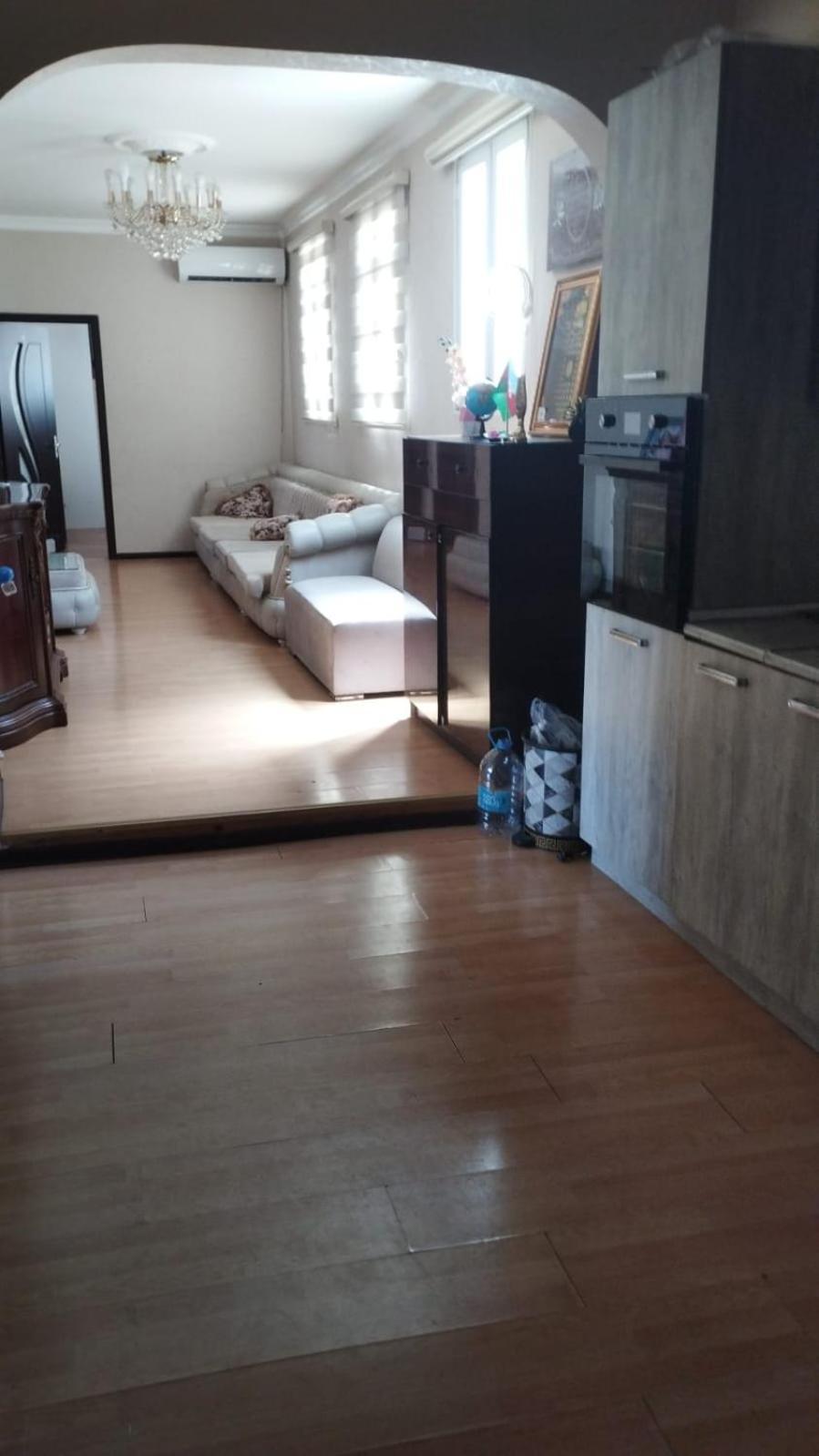 Central Baku Hostel エクステリア 写真