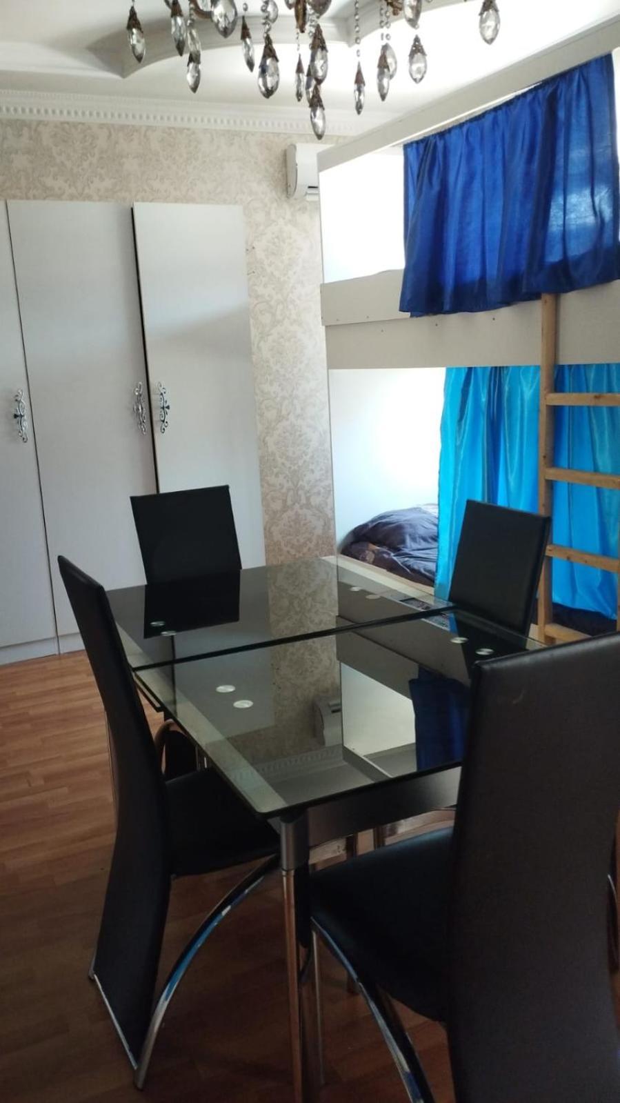 Central Baku Hostel エクステリア 写真