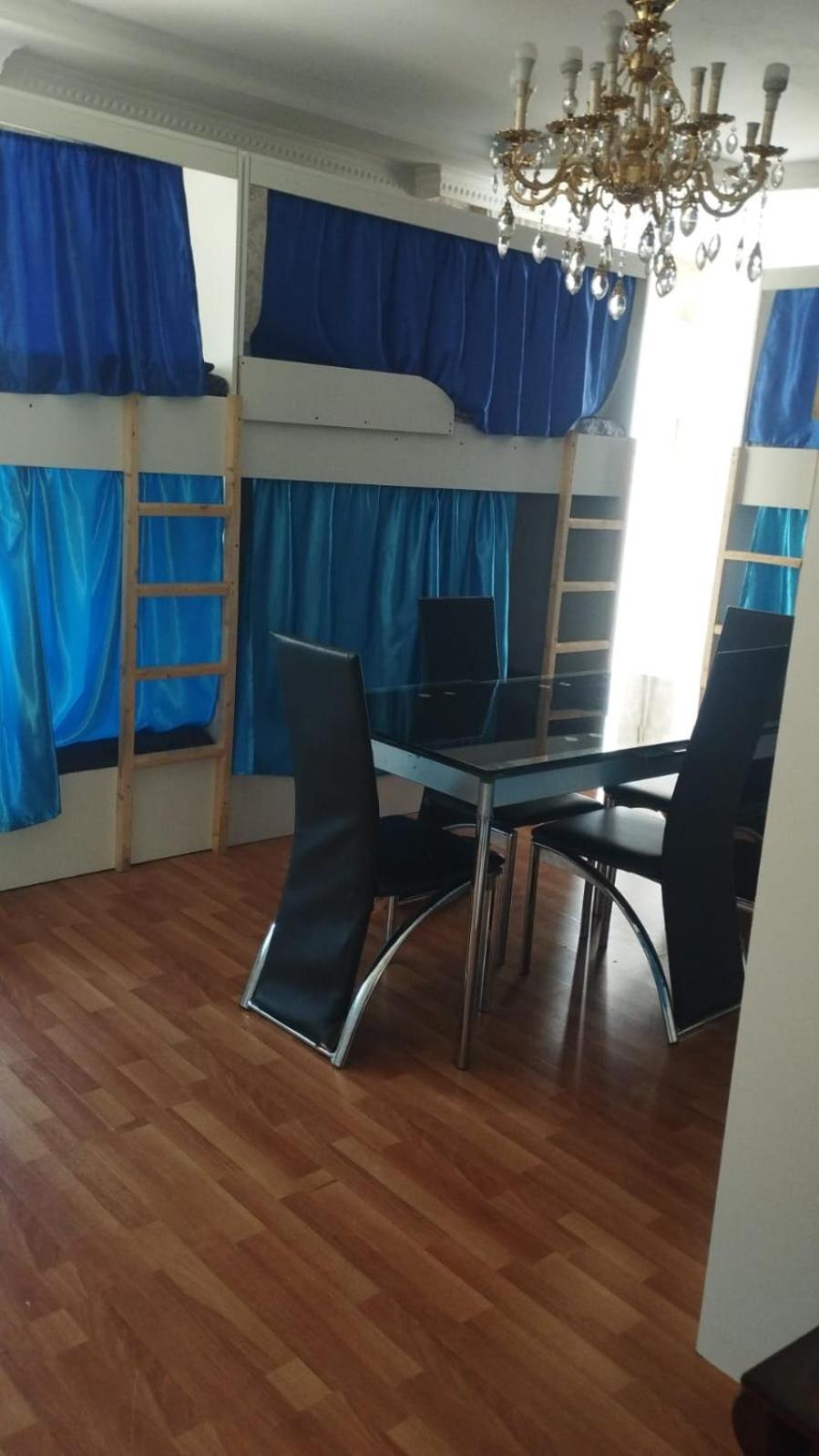 Central Baku Hostel エクステリア 写真